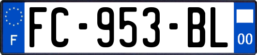 FC-953-BL