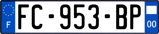 FC-953-BP