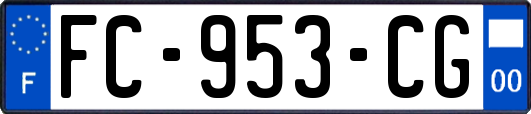 FC-953-CG