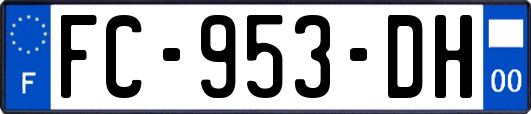 FC-953-DH