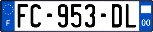 FC-953-DL