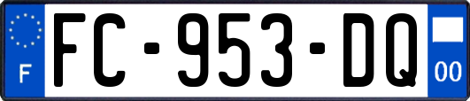 FC-953-DQ