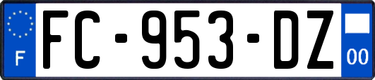 FC-953-DZ