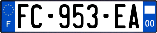 FC-953-EA