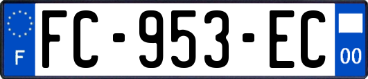 FC-953-EC