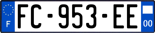 FC-953-EE