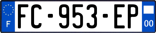 FC-953-EP