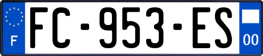 FC-953-ES