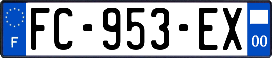 FC-953-EX