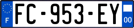 FC-953-EY