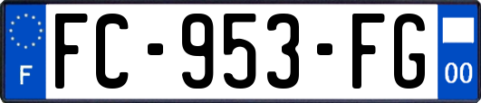 FC-953-FG