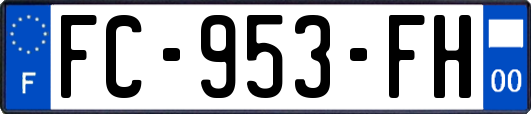 FC-953-FH