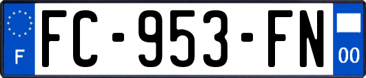 FC-953-FN