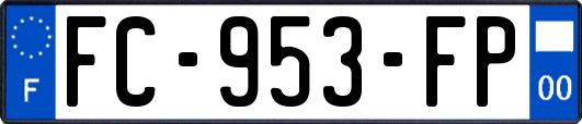 FC-953-FP