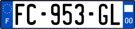 FC-953-GL