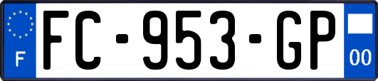 FC-953-GP
