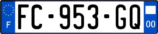 FC-953-GQ