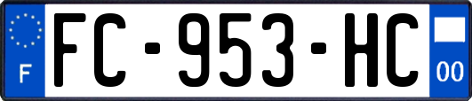 FC-953-HC