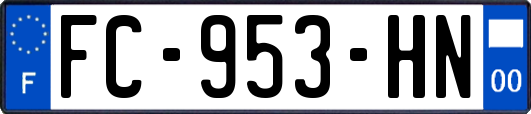 FC-953-HN