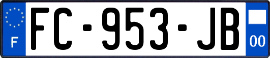 FC-953-JB