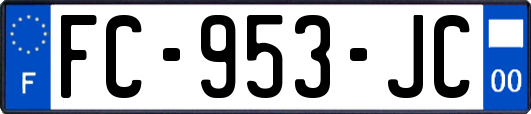 FC-953-JC