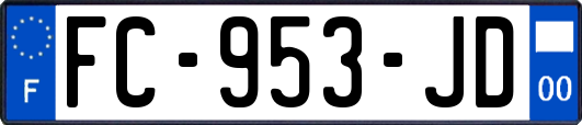 FC-953-JD