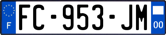FC-953-JM