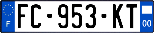 FC-953-KT