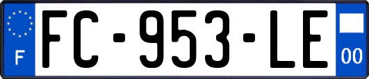 FC-953-LE