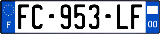 FC-953-LF
