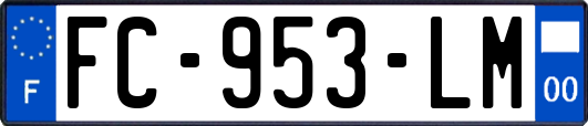FC-953-LM