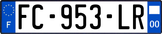 FC-953-LR