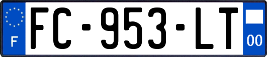 FC-953-LT