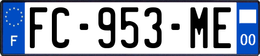 FC-953-ME