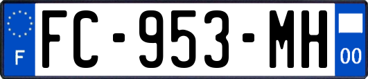 FC-953-MH