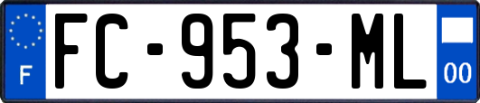 FC-953-ML