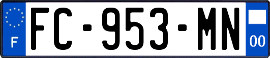 FC-953-MN