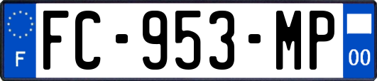 FC-953-MP