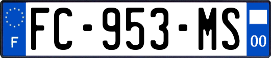 FC-953-MS