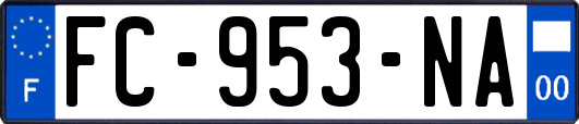 FC-953-NA