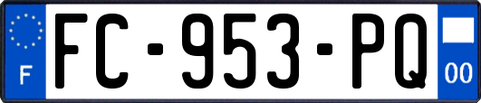 FC-953-PQ