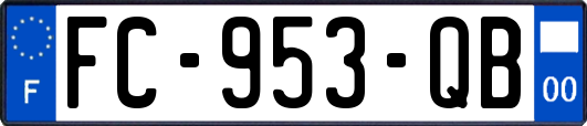 FC-953-QB