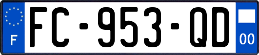 FC-953-QD