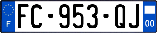 FC-953-QJ