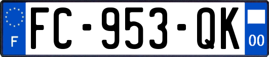FC-953-QK