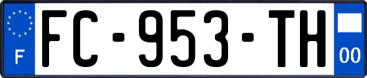FC-953-TH