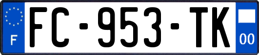 FC-953-TK