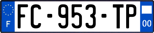 FC-953-TP
