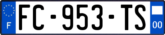 FC-953-TS