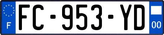 FC-953-YD